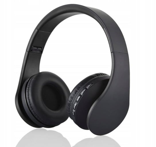 Słuchawki nauszne bezprzewodowe Bluetooth FRH-811 Frahs