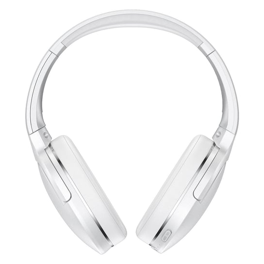 Słuchawki nauszne bluetooth, Baseus, Encok D02 Pro, białe Baseus