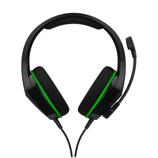 Słuchawki Nauszne + Mikrofon - Hyperx Cloudx Stinger - Gamingowe Pc Xbox Ps HyperX