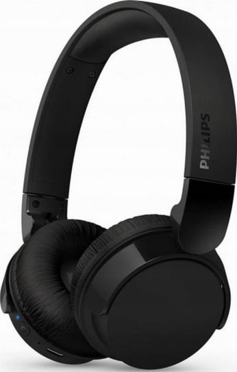 Słuchawki nauszne Philips TAH4209BK/00 Czarne bezprzewodowe Philips