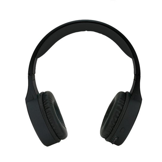 Słuchawki nauszne SOMOSTEL Fire Phenix SMS-CK07, bluetooth, czarne Somostel