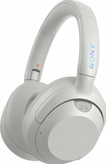 Słuchawki nauszne Sony ULT Wear Białe bezprzewodowe Sony