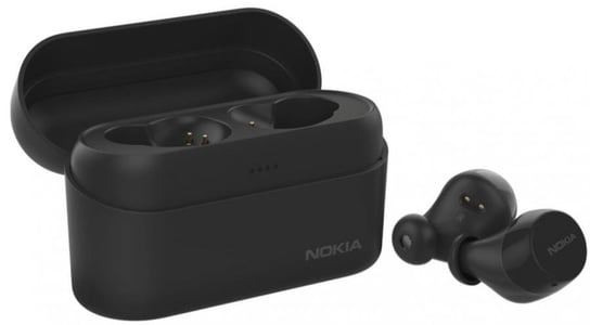 słuchawki Nokia Power Earbuds BH-605blk Nokia