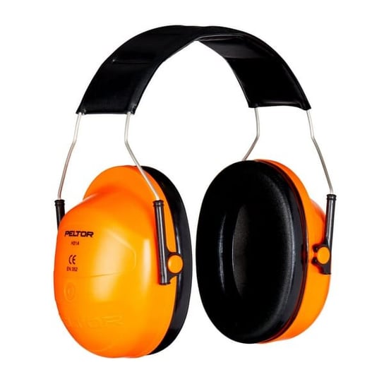 Słuchawki ochronne H31A pałąk H31A300 3M Peltor