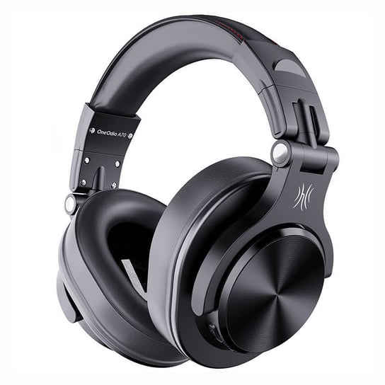 Słuchawki Oneodio Fusion A70 Black Zamiennik/inny