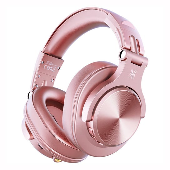 Słuchawki Oneodio Fusion A70 Pink Inna marka