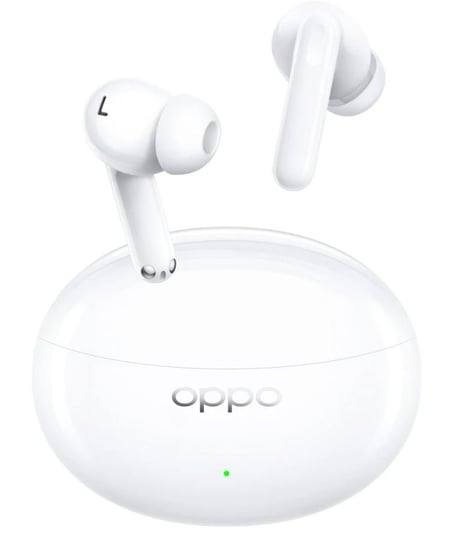 Słuchawki OPPO Enco Air3 Pro Biały Oppo