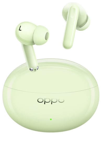 Słuchawki OPPO Enco Air3 Pro Miętowy Oppo