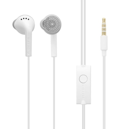 Słuchawki oryginalne, Samsung, EHS61ASFWE, Earphones, 3.5mm Samsung