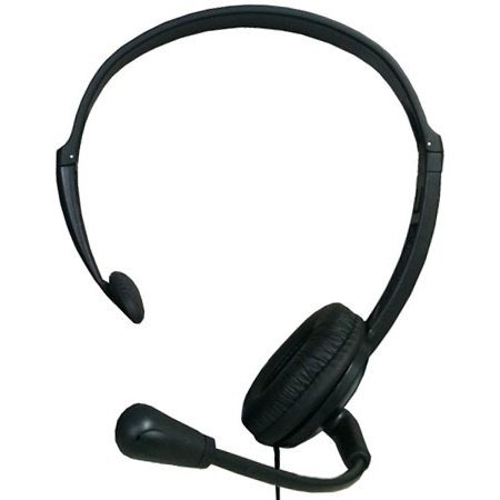 Słuchawki PANASONIC KX-TCA400 Panasonic