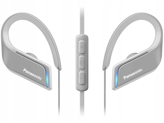 Słuchawki Panasonic RP-BTS55E-H Bezprzewodowe Panasonic