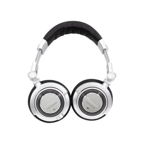 Słuchawki PANASONIC RP-DJ1215E-S Panasonic