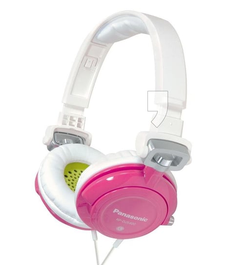 Słuchawki PANASONIC RP-DJS400AE-Z Panasonic