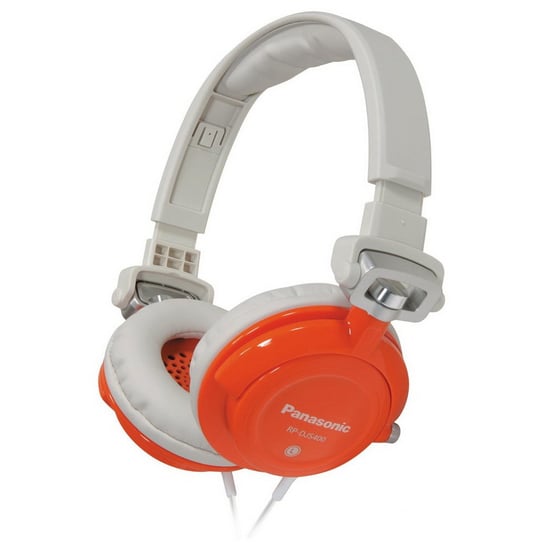 Słuchawki PANASONIC RP-DJS400AED Panasonic