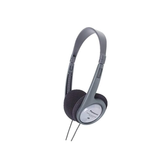 Słuchawki PANASONIC RP-HT090E-H Panasonic