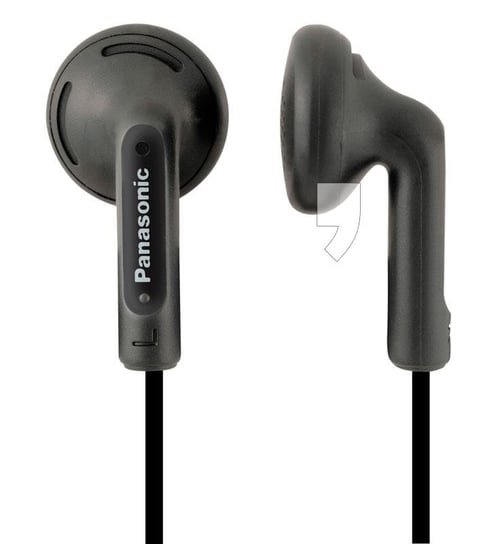 Słuchawki PANASONIC RP-HV095E-K Panasonic