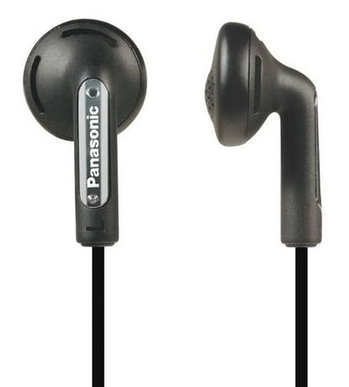 Słuchawki PANASONIC RP-HV154E-K Panasonic