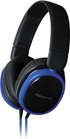 Słuchawki PANASONIC RP-HX250E-A Panasonic