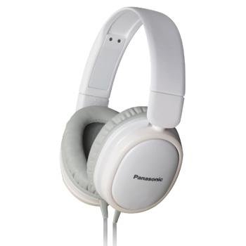 Słuchawki PANASONIC RP-HX250E-W Panasonic