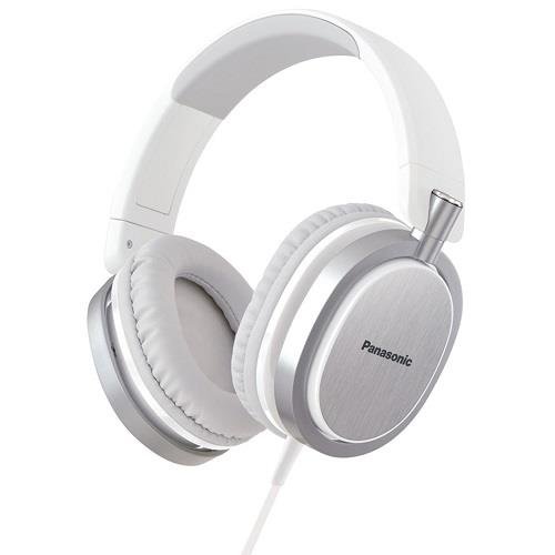 Słuchawki PANASONIC RP-HX550E-W Panasonic