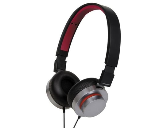 Słuchawki PANASONIC RP-HXD5E-K Panasonic