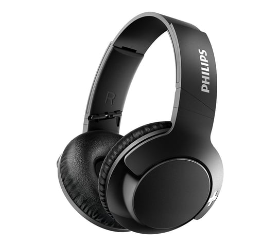 Słuchawki PHILIPS SHB3175BK/00 Philips
