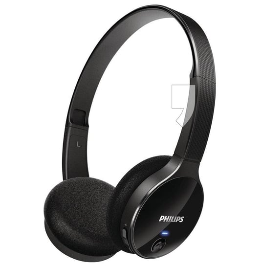 Słuchawki PHILIPS SHB4000/10, Bluetooth Philips