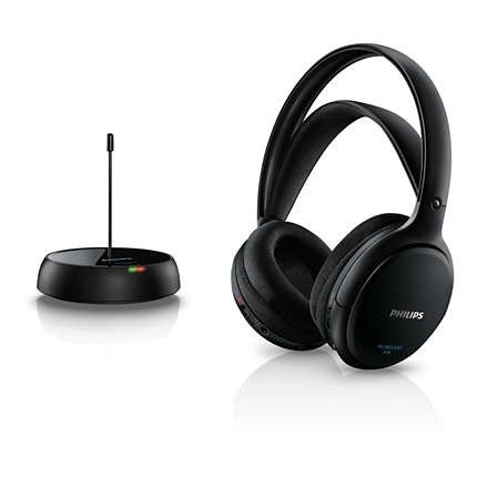 Słuchawki PHILIPS SHC5200, Bluetooth Philips