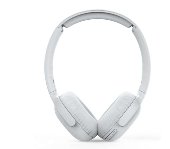 Słuchawki PHILIPS TAUH202WT, Bluetooth, białe Philips