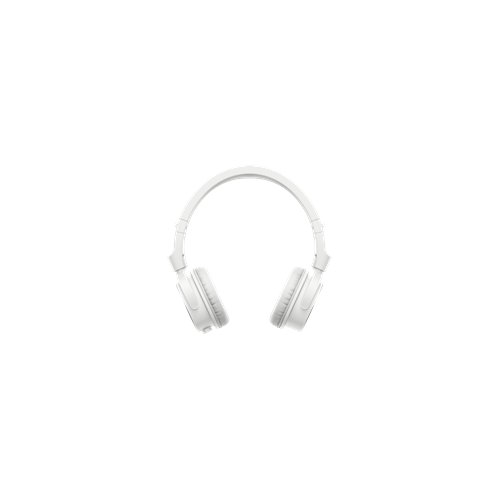 Słuchawki Pioneer HDJ-S7-W białe PIONEER