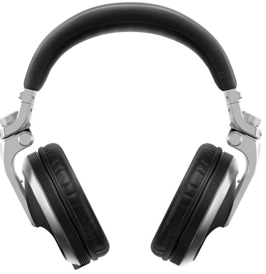 Słuchawki PIONEER HDJ-X5-S PIONEER
