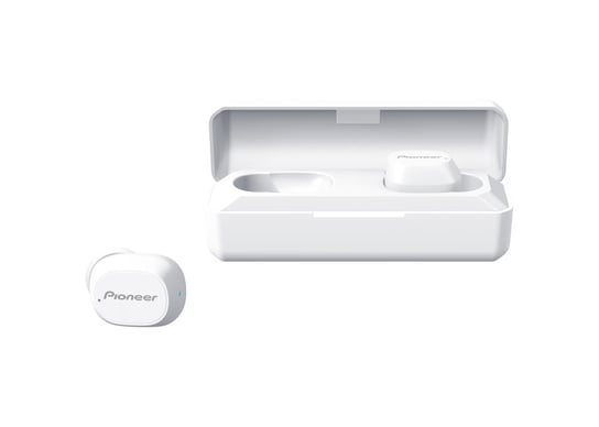 Słuchawki Pioneer SE-C5TW-W Biały Bluetooth PIONEER