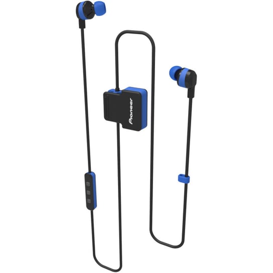 Słuchawki PIONEER SE-CL5BT-L, Bluetooth PIONEER