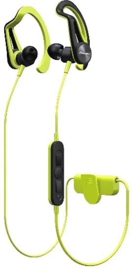 Słuchawki PIONEER SE-E7BT, Bluetooth PIONEER