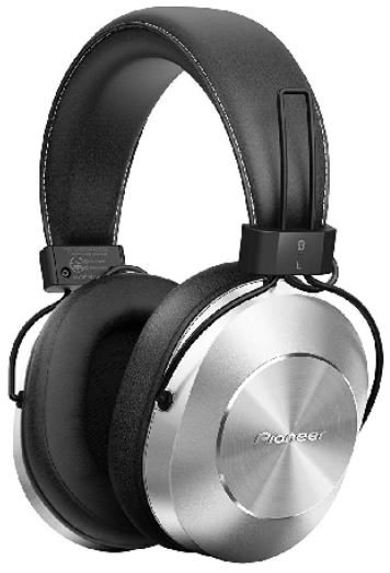Słuchawki PIONEER SE-MS7BT, Bluetooth PIONEER