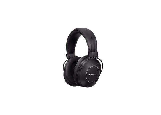 Słuchawki Pioneer SE-MS9BN Bluetooth czarne PIONEER