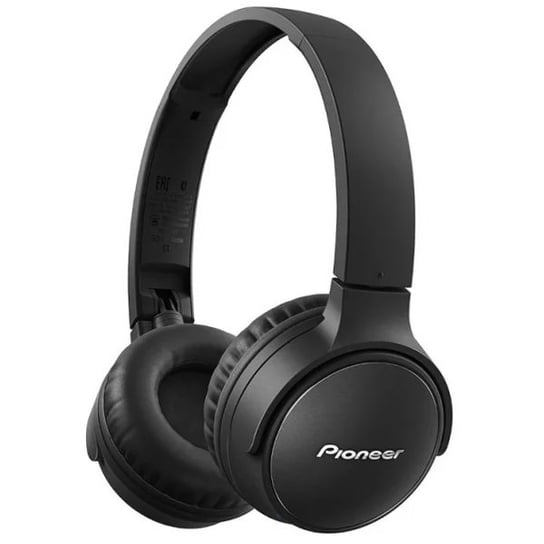 Słuchawki PIONEER SE-S3BT, Bluetooth PIONEER