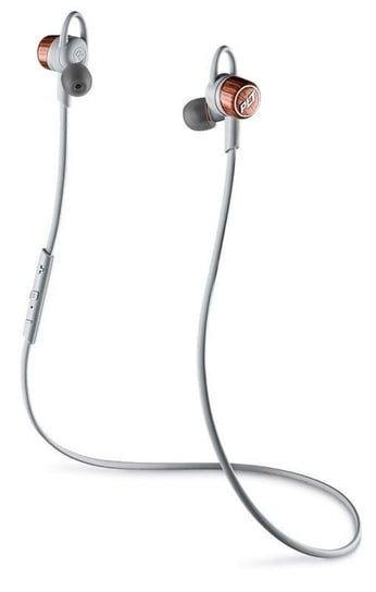 Słuchawki PLANTRONIC BackBeat GO 3/R, Bluetooth, srebrne Plantronics