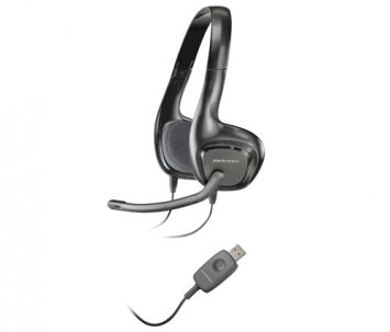 Słuchawki Plantronics Audio 622 USB DSP Plantronics