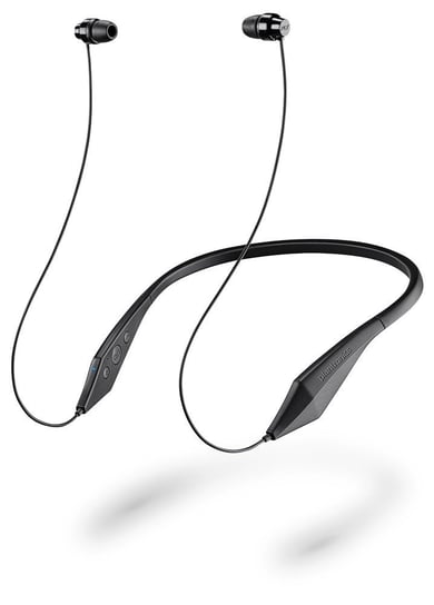 Słuchawki PLANTRONICS BackBeat100, Bluetooth, czarne Plantronics