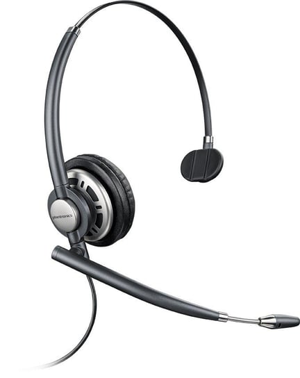 Słuchawki PLANTRONICS EncorePro HW710 Monaural Headset Plantronics