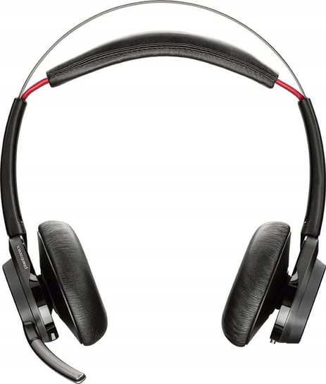 Słuchawki Plantronics Voyager Focus Uc B825-M Bt Inna marka