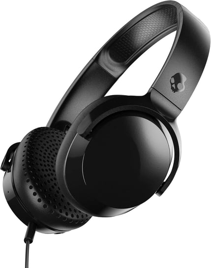 Słuchawki przewodowe nauszne Skullcandy Riff S5PXY-L003 kolor czarny Inna marka