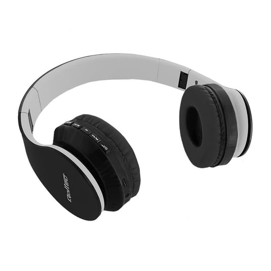 Słuchawki QOLTEC 50814, Bluetooth Qoltec