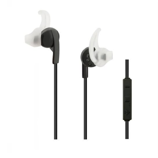Słuchawki QOLTEC 50820, Bluetooth Qoltec