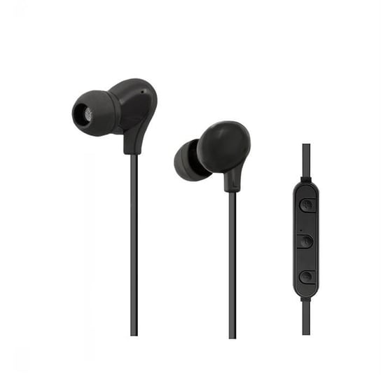 Słuchawki QOLTEC 50821, Bluetooth Qoltec