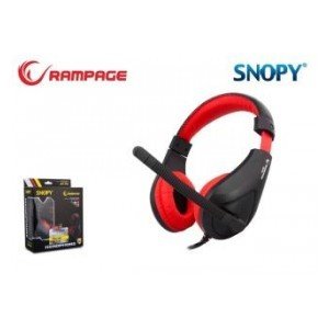Słuchawki RAMPAGE SN-R2 Rampage