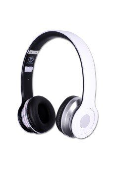 Słuchawki REBELTEC Cristal, Bluetooth Rebeltec
