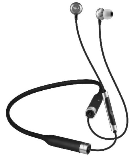 Słuchawki RHA MA650 Wireless, Bluetooth RHA