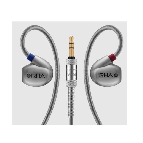 Słuchawki RHA-T10 RHA